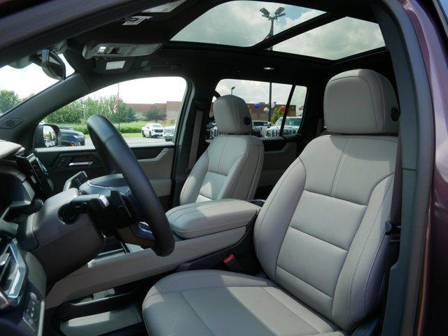new 2025 GMC Acadia car, priced at $52,075