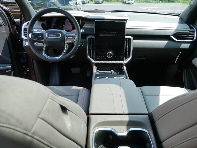 new 2025 GMC Acadia car, priced at $52,075