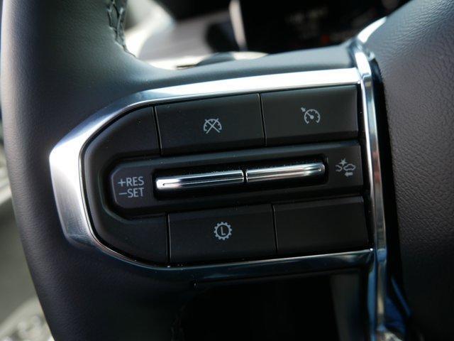 new 2025 GMC Acadia car, priced at $52,075
