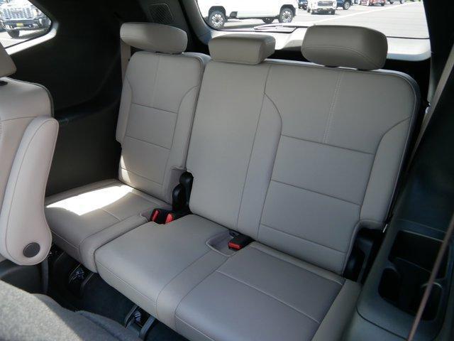 new 2025 GMC Acadia car, priced at $52,075