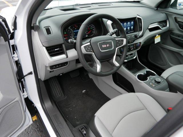 new 2024 GMC Terrain car, priced at $36,249