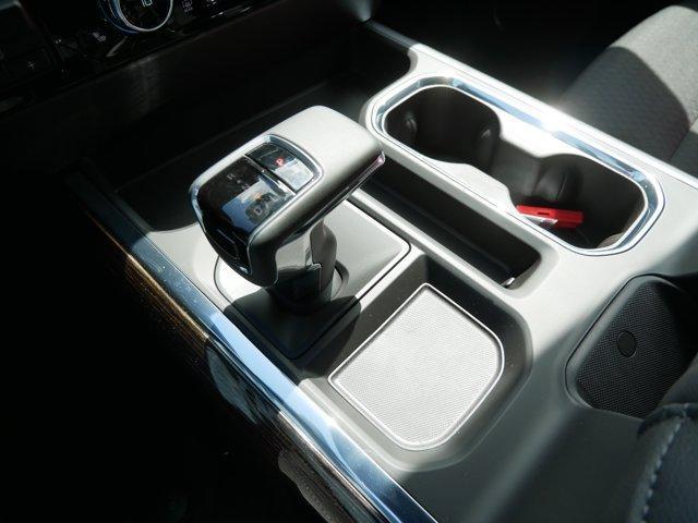 new 2025 GMC Sierra 1500 car, priced at $56,499