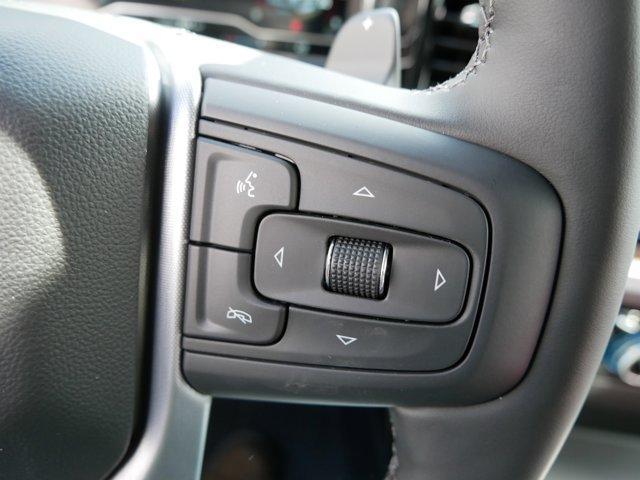 new 2025 GMC Sierra 1500 car, priced at $56,499
