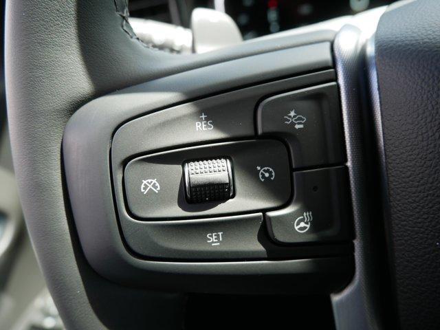 new 2025 GMC Sierra 1500 car, priced at $56,499