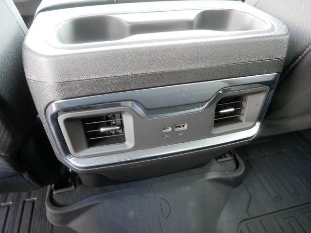 new 2025 GMC Sierra 1500 car, priced at $56,499