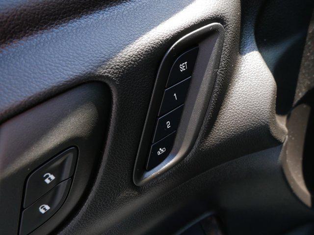 used 2023 GMC Acadia car, priced at $39,124