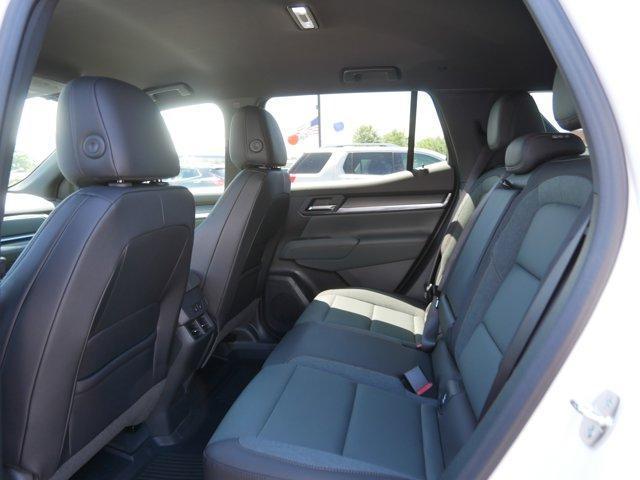 new 2026 GMC Terrain car, priced at $41,420