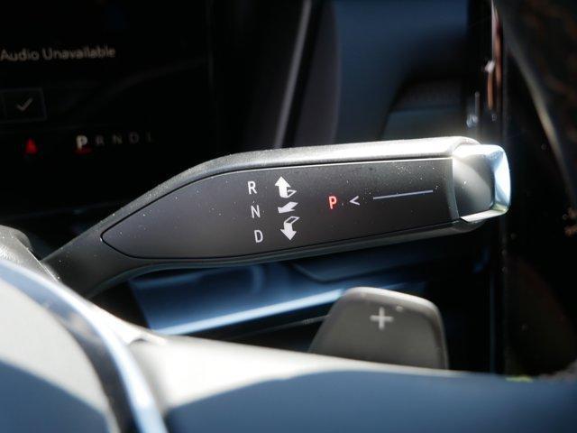 new 2026 GMC Terrain car, priced at $41,420