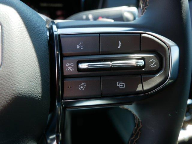 new 2026 GMC Terrain car, priced at $41,420