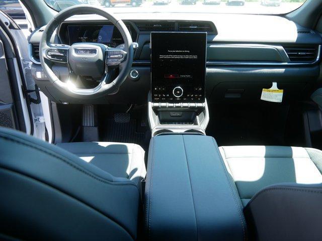 new 2026 GMC Terrain car, priced at $41,420
