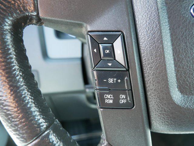 used 2013 Ford F-150 car, priced at $13,999