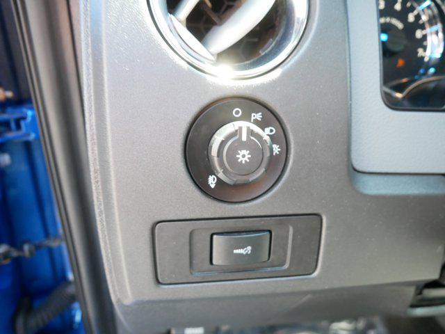 used 2013 Ford F-150 car, priced at $13,999