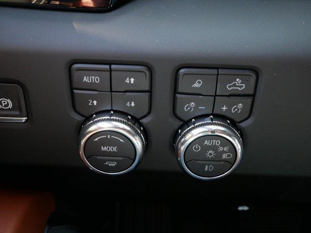 new 2025 GMC Sierra 3500 car, priced at $97,999