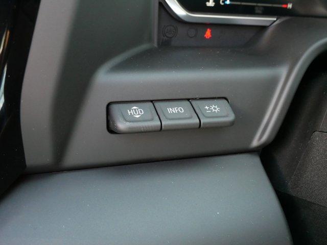 new 2025 GMC Sierra 3500 car, priced at $97,999