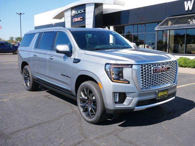 new 2024 GMC Yukon XL car, priced at $89,999