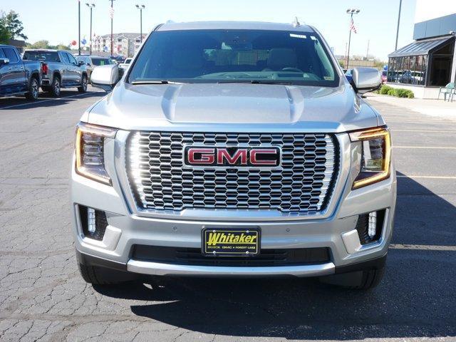 new 2024 GMC Yukon XL car, priced at $89,999