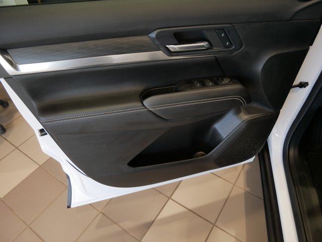 new 2025 GMC Terrain car, priced at $32,395