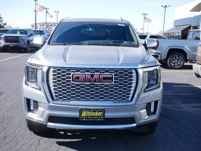 new 2024 GMC Yukon car, priced at $86,000