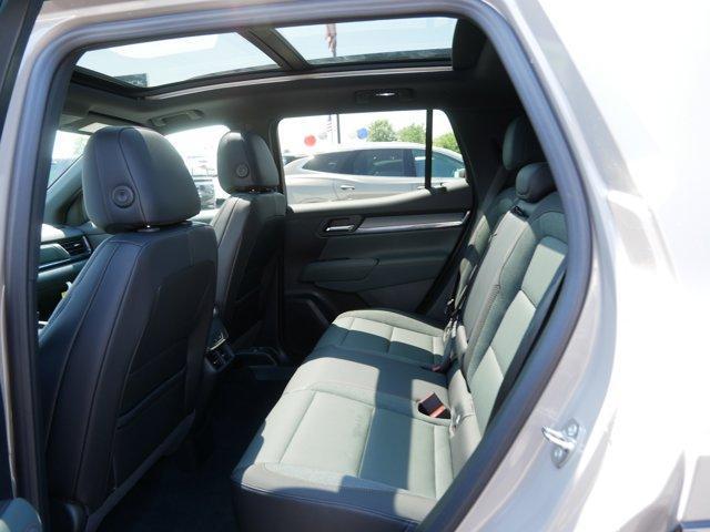 new 2026 GMC Terrain car, priced at $44,275