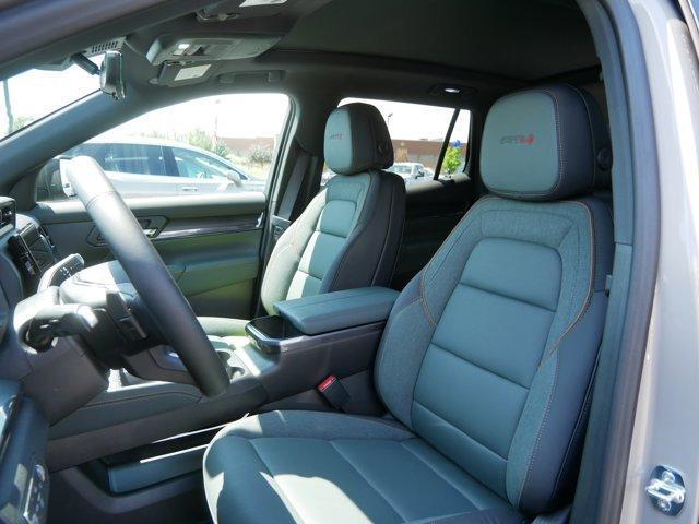 new 2026 GMC Terrain car, priced at $44,275