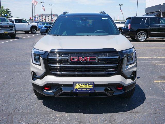 new 2026 GMC Terrain car, priced at $44,275
