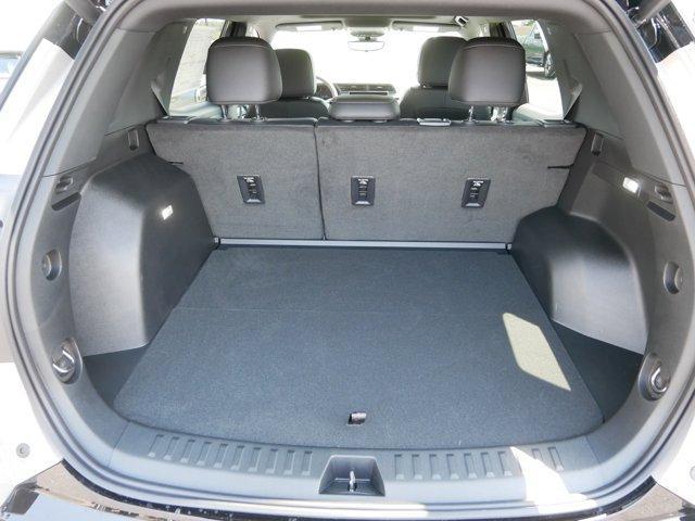 new 2026 GMC Terrain car, priced at $44,275