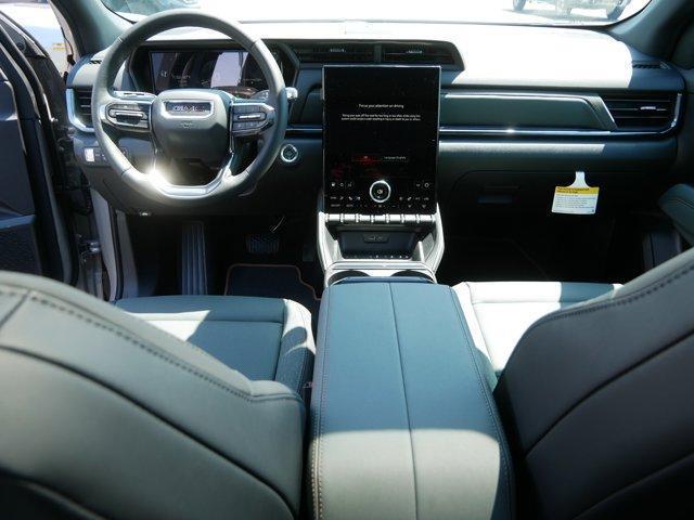 new 2026 GMC Terrain car, priced at $44,275