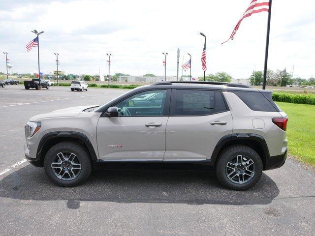 new 2026 GMC Terrain car, priced at $44,275