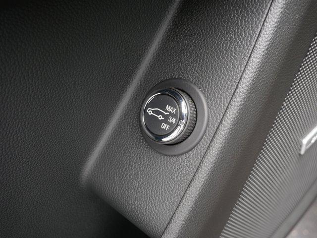 used 2023 Chevrolet Traverse car, priced at $41,999