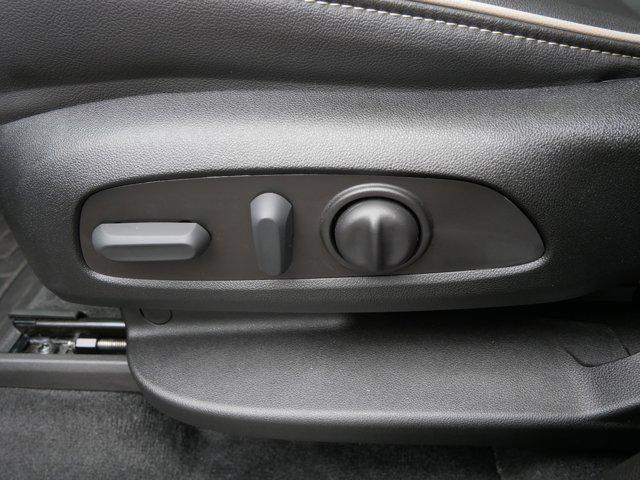 used 2023 Chevrolet Traverse car, priced at $41,999