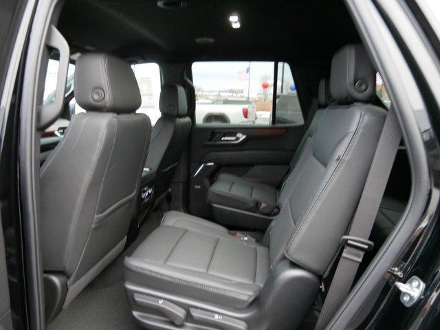 new 2025 GMC Yukon car, priced at $84,515