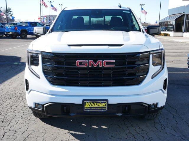 new 2025 GMC Sierra 1500 car, priced at $56,749