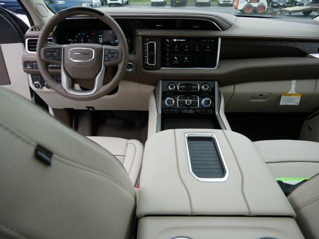 new 2024 GMC Yukon car, priced at $91,180