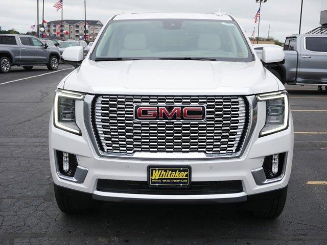 new 2024 GMC Yukon car, priced at $91,180