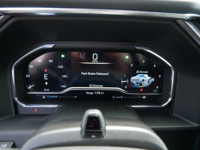 new 2025 GMC Sierra 1500 car, priced at $82,249