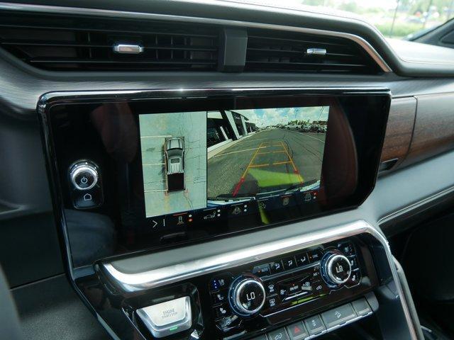 new 2025 GMC Sierra 1500 car, priced at $82,249