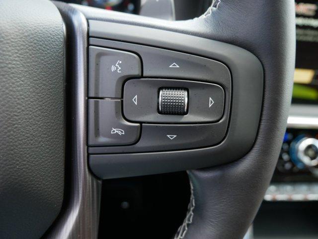 new 2025 GMC Sierra 1500 car, priced at $82,249
