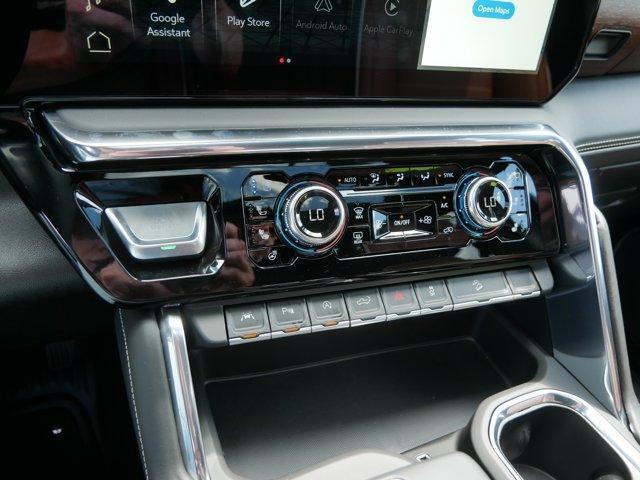 new 2025 GMC Sierra 1500 car, priced at $82,249