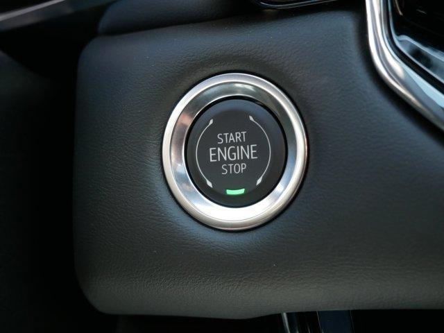 new 2025 GMC Canyon car, priced at $48,579