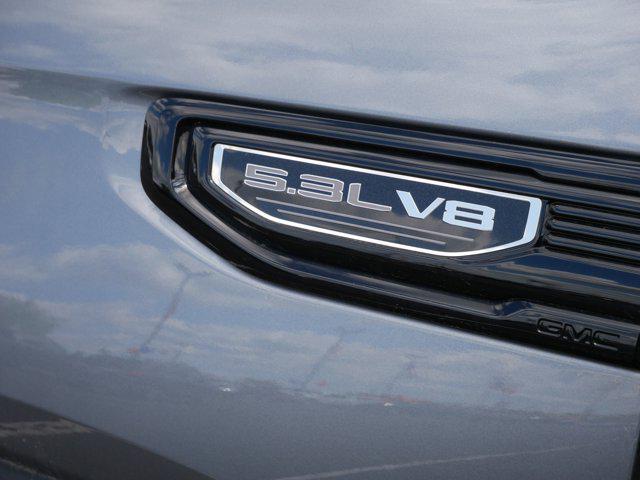 used 2020 GMC Sierra 1500 car