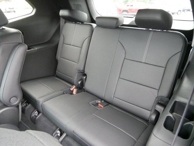 new 2026 GMC Acadia car, priced at $50,545