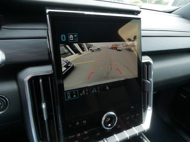 new 2026 GMC Acadia car, priced at $50,545