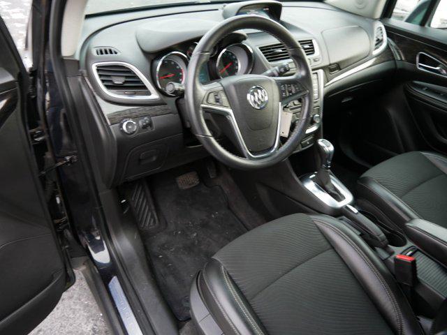 used 2014 Buick Encore car, priced at $9,998