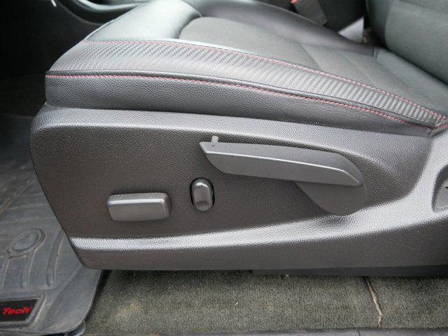 used 2017 GMC Canyon car, priced at $22,998