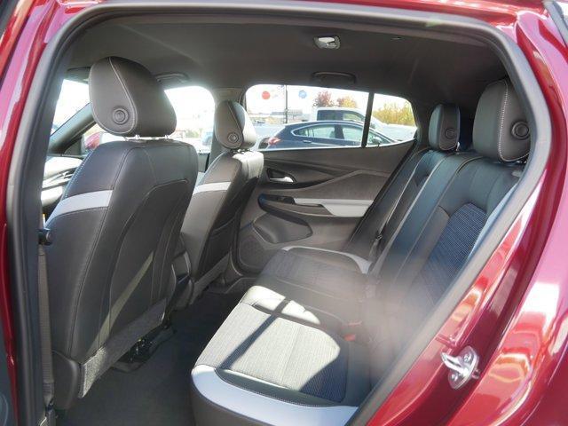 new 2024 Buick Envista car, priced at $25,249