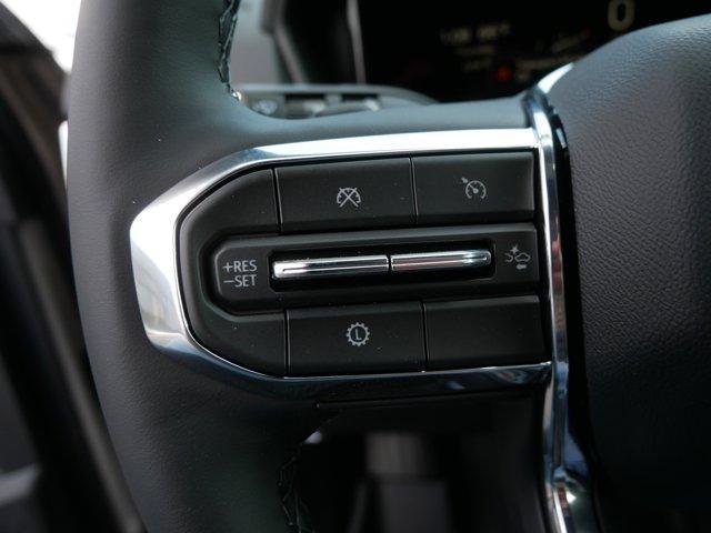 new 2026 GMC Terrain car, priced at $39,350