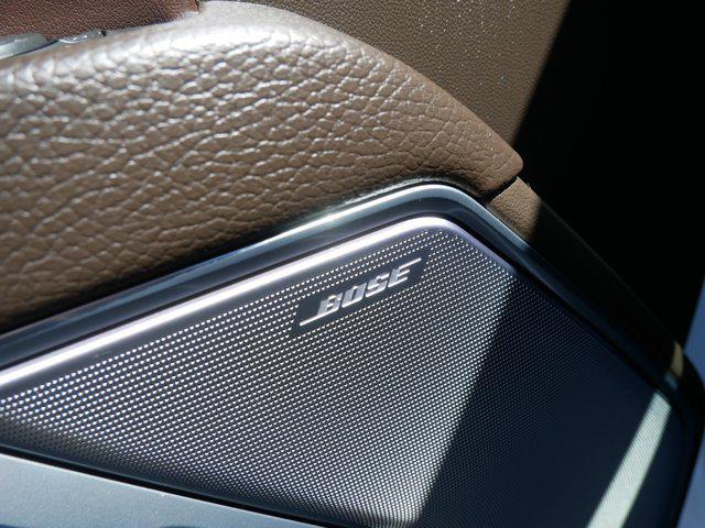 used 2024 GMC Sierra 1500 car, priced at $59,499