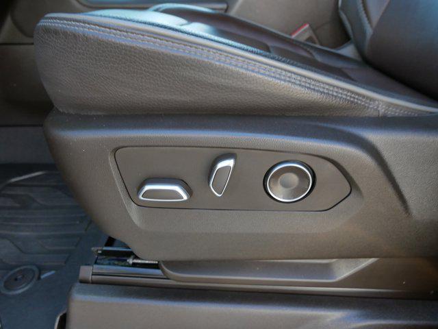 used 2024 GMC Sierra 1500 car, priced at $59,499