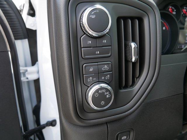 new 2025 GMC Sierra 3500 car, priced at $53,675