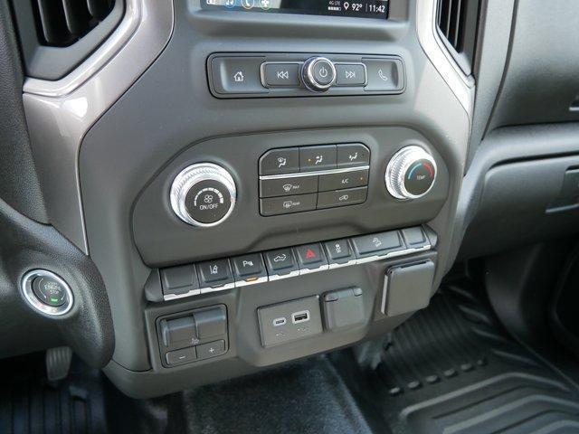 new 2025 GMC Sierra 3500 car, priced at $53,675